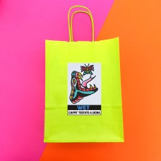 Vietnam Blue Dragon Robusta: Delivery a partire da 250 gr.